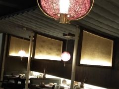 大堂-盡膳口福·百年汤方火锅(科华北路店)