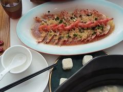 -外婆小菜(灵岩南路店)