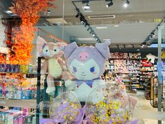 -万达广场(本溪店)