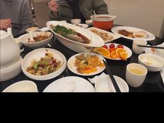 -湖锦酒楼·32年地道湖北菜(光谷店)