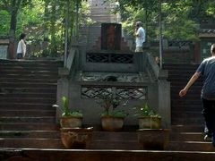 android_upload_pic-成都老君山