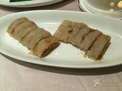 -粗茶淡饭·汉口公馆(循礼门店)