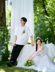 -雅云婚纱摄影工作室旗舰店