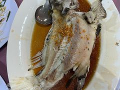 -大茄来海鲜餐厅(亚洲城分行)