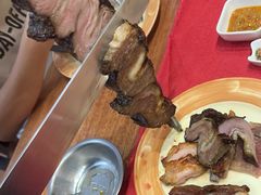 -五洲皇冠巴西烤肉餐厅