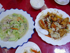 android_upload_pic-连池鱼豆味坊(风景区店)