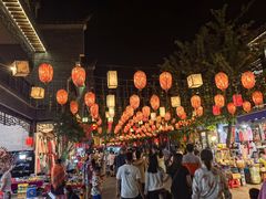 -靖西锦绣古镇景区