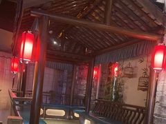 -江南大院松鼠桂鱼(奉贤宝龙店)