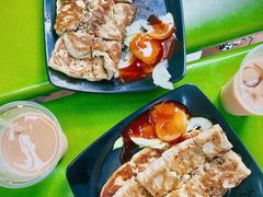 -新加坡Zam Zam餐馆