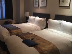 -南京圣和府邸豪华精选酒店