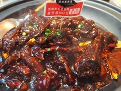 -回味黑鸭煲·始于2006(万松园店)