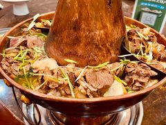 -老毛手抓·盐池滩羊非遗手抓(宁夏总店)