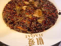 -椒爱水煮鱼川菜(中街大悦城店)