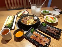 -大和食乐·鲜和牛酸汤火锅(环宇荟店)
