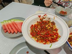 -湘中缘·湖南菜(娄底驻京办店)