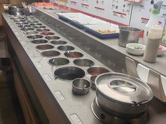 -海底捞火锅(吴中路店)