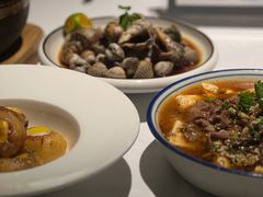-肴约·花园式餐厅(湖里店)