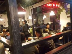 -七裕庄(凯旋南路店)