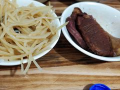 -老济南药膳把子肉(周公祠街店)