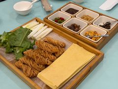 -老山东·鲁菜馆(陆家嘴店)