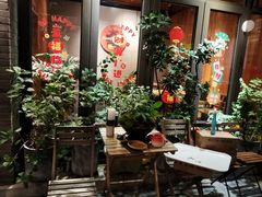 -四喜小胖·北京涮肉(五道营店)