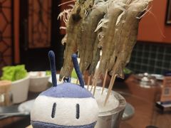 -东海怡品海鲜豆捞(舟宿夜江店)