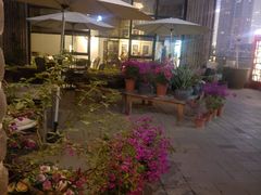 -瓦库茶馆17号(海汇港店)