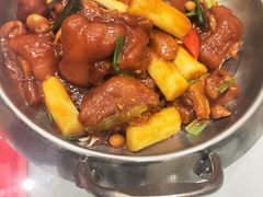 -新洪记·丽久饭店(铁西店)