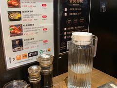 -小金鬼·煎饺·鸽子汤