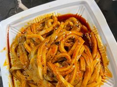 -清真盛志望麻酱酿皮铺