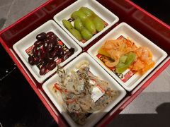 -胆道·海胆专门店(凯德晶萃店)