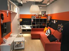 -宜家家居(哈尔滨商场店)