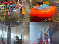 -清河半岛温泉度假酒店