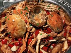 -胖哥俩肉蟹煲(杭州下沙学林街店)