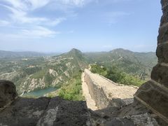 -司马台长城