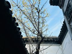 -黎里柳亚子纪念馆
