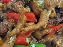 -菜根香土菜馆(文昌东路店)