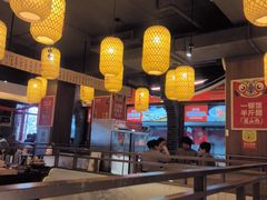 -潞州宴·长治人的会客厅(长兴北路店)