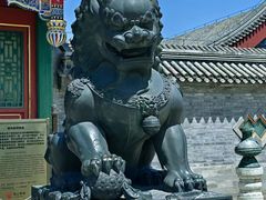 -颐和园