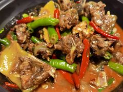 口味甲鱼-湘里乡亲甲王二老店