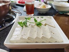 -阳坊胜利涮羊肉(天通苑店)