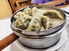 -子午路张记肉夹馍(小寨西路店)