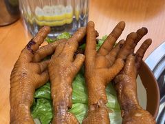 -黔三一夺夺粉酸汤火锅(百信店)