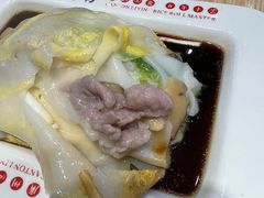 -荔银肠粉·非遗手藝(夫子庙店)
