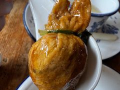 -品茶居素食馆(罗湖店)