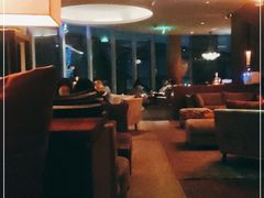 -广州柏悦酒店·悦吧·顶楼露天酒吧