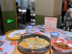 -五马集·海鲜·温州大牌档(黑金冠五马街十字路口店)