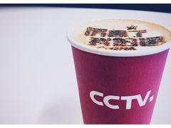 -中央广播电视总台(光华路办公区)