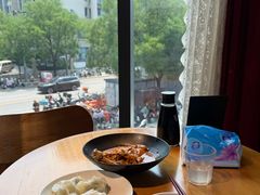 -金谷园饺子馆(北邮总店)