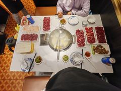 -八合里牛肉火锅(八合里总店)